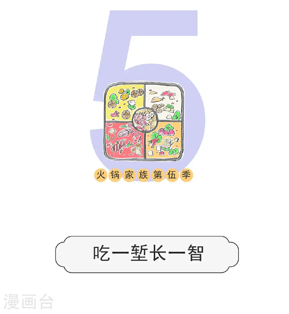 第165话 吃一堑长一智 第1页