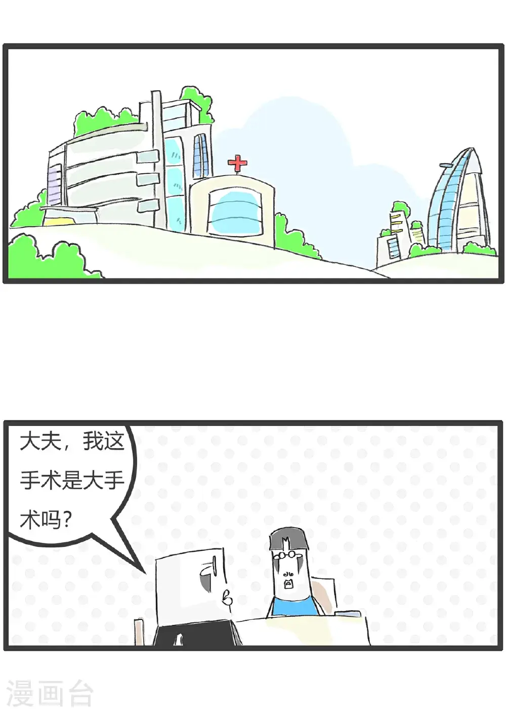 第170话 做手术 第2页