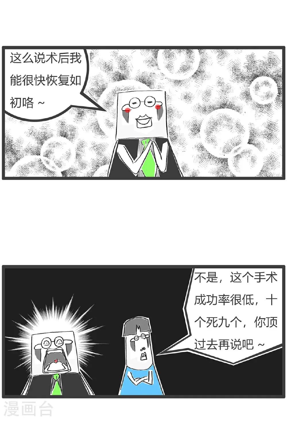 第170话 做手术 第5页