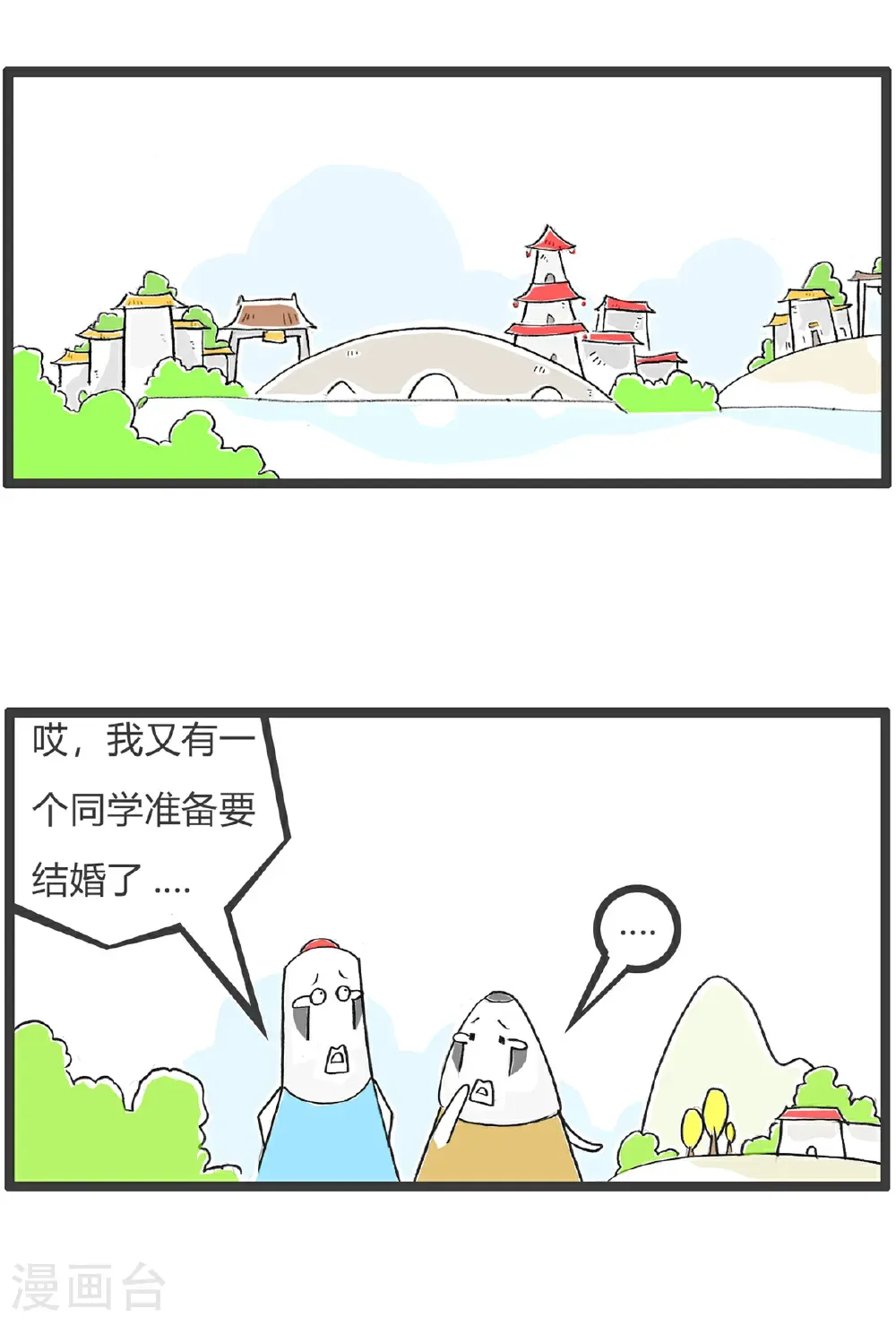 第183话 当年高考 第2页