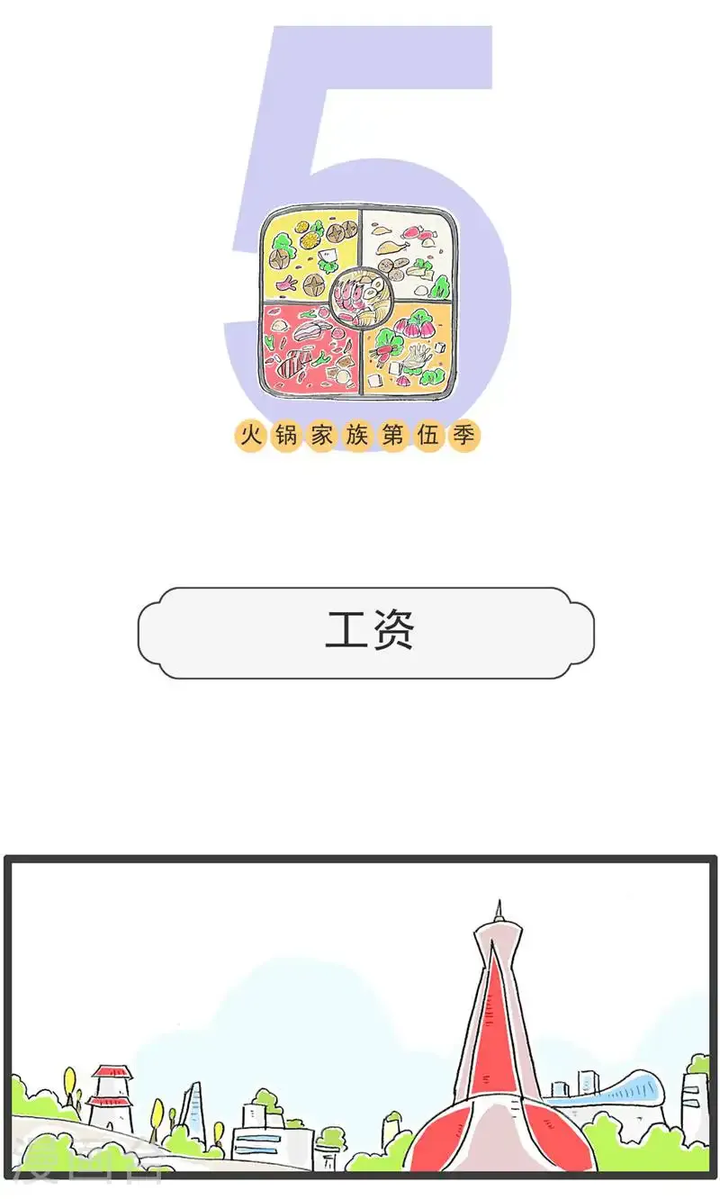 第187话 工资 第1页
