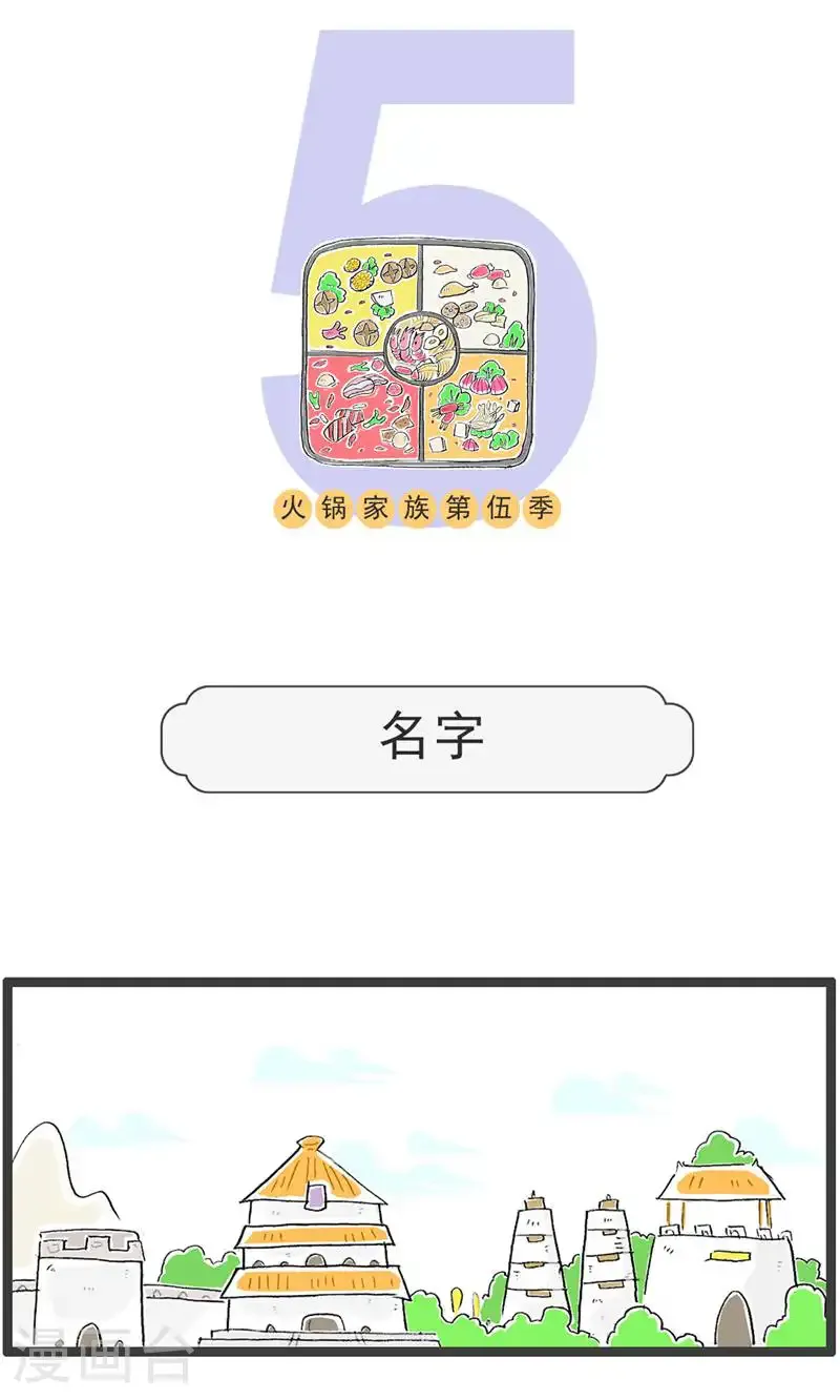 第188话 名字 第1页