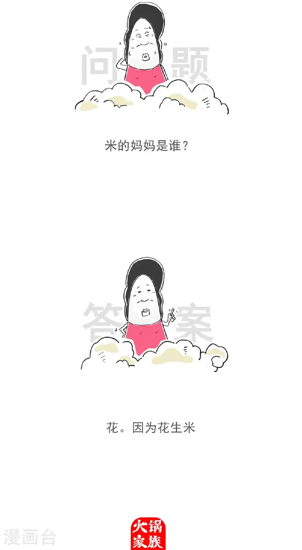 第200话 客气 第11页