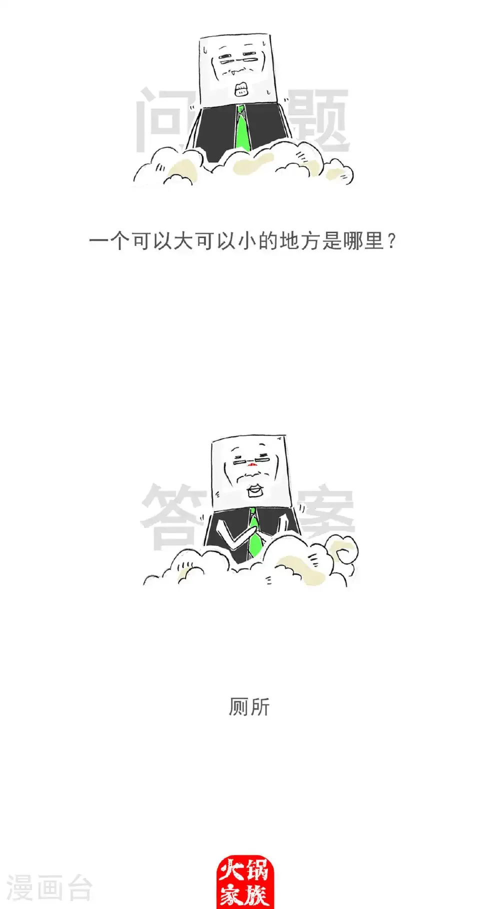 第201话 遥控器 第14页