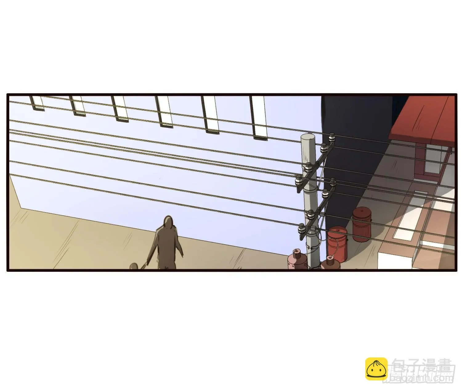 第七话-交错的记忆 第2页