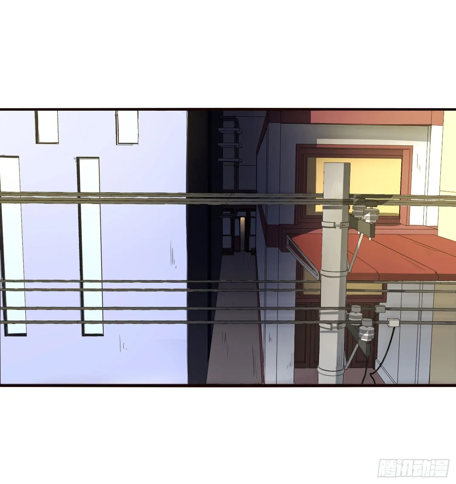 第七话-交错的记忆 第3页