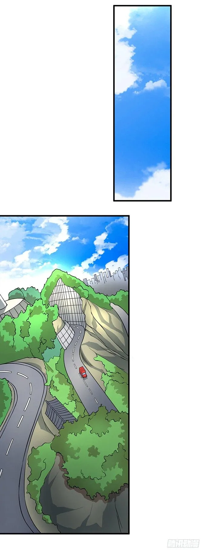 霸权来袭！（3） 第19页