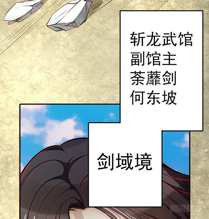 踢馆（1） 第28页