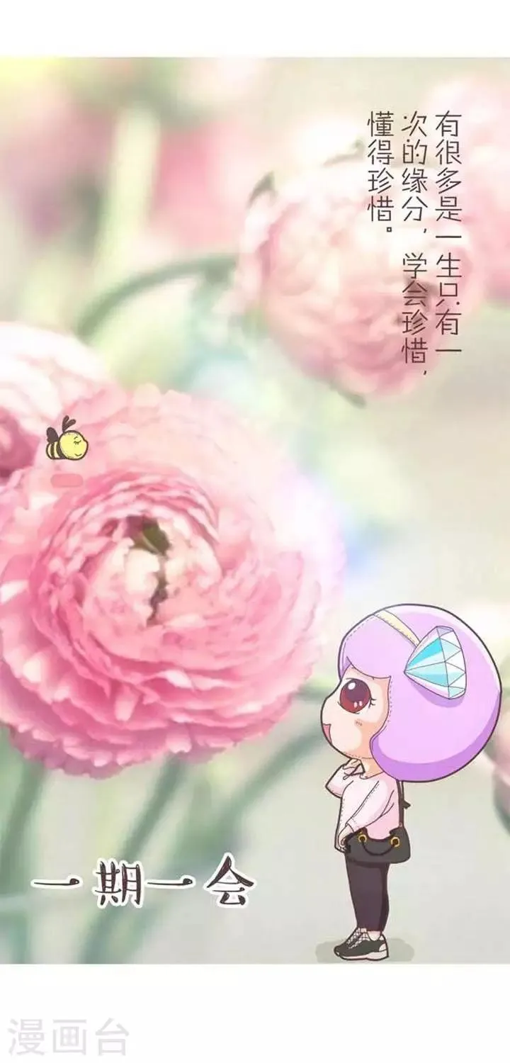 第14话 禅语 第3页