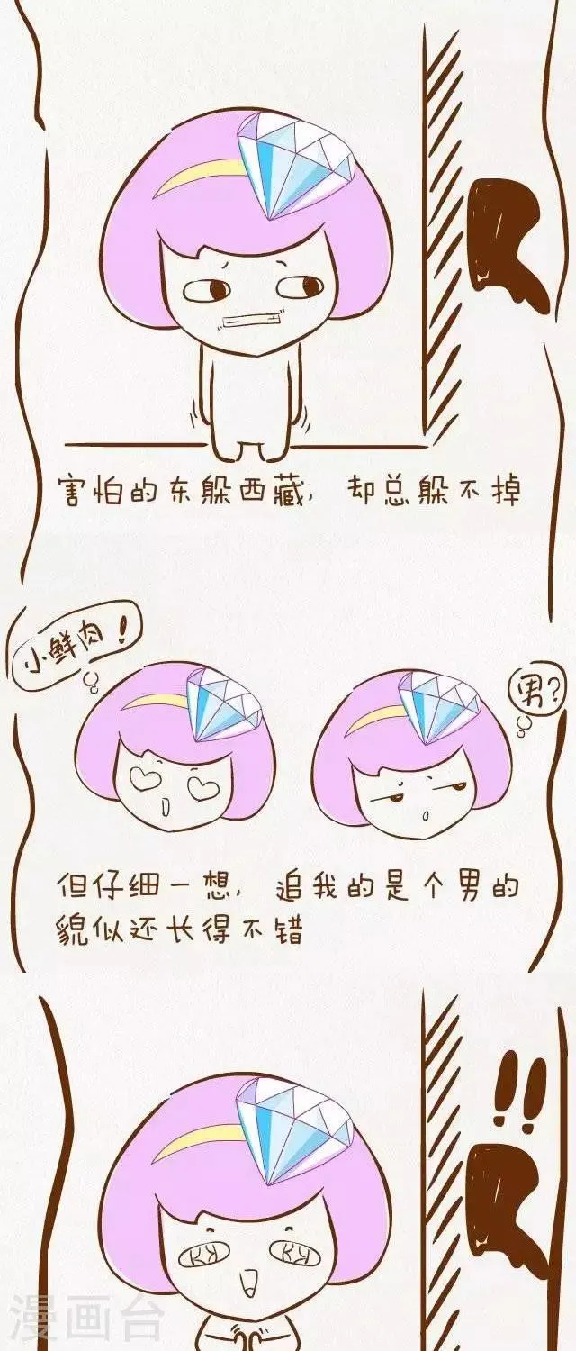 第23话 梦 第2页