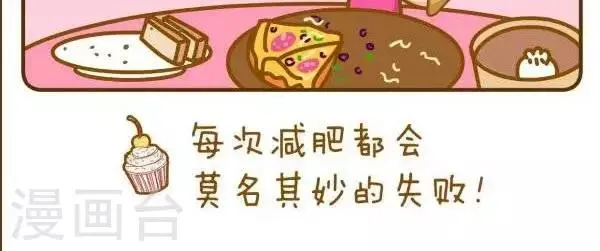 第43话 减肥 第2页