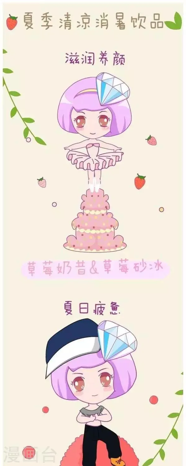 第53话 夏季 第1页
