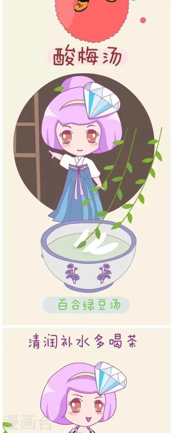 第53话 夏季 第2页