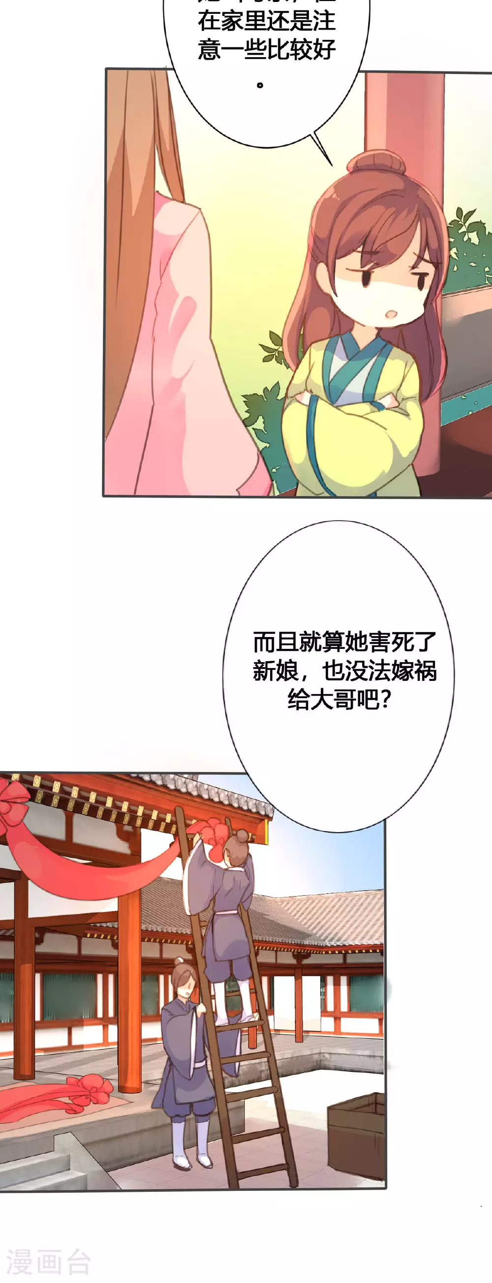 第65话 第6页