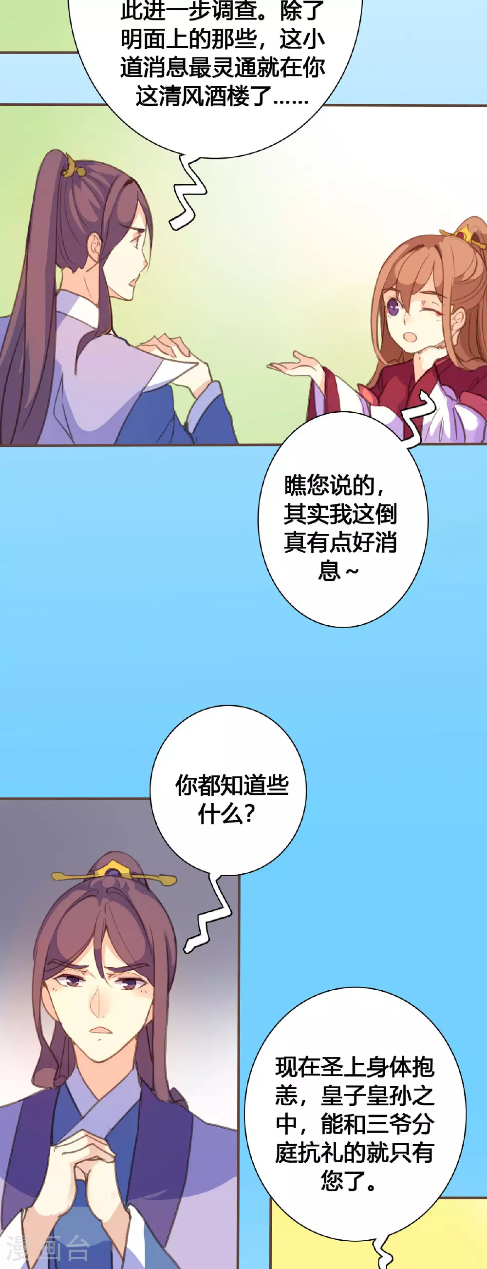 第123话 第2页
