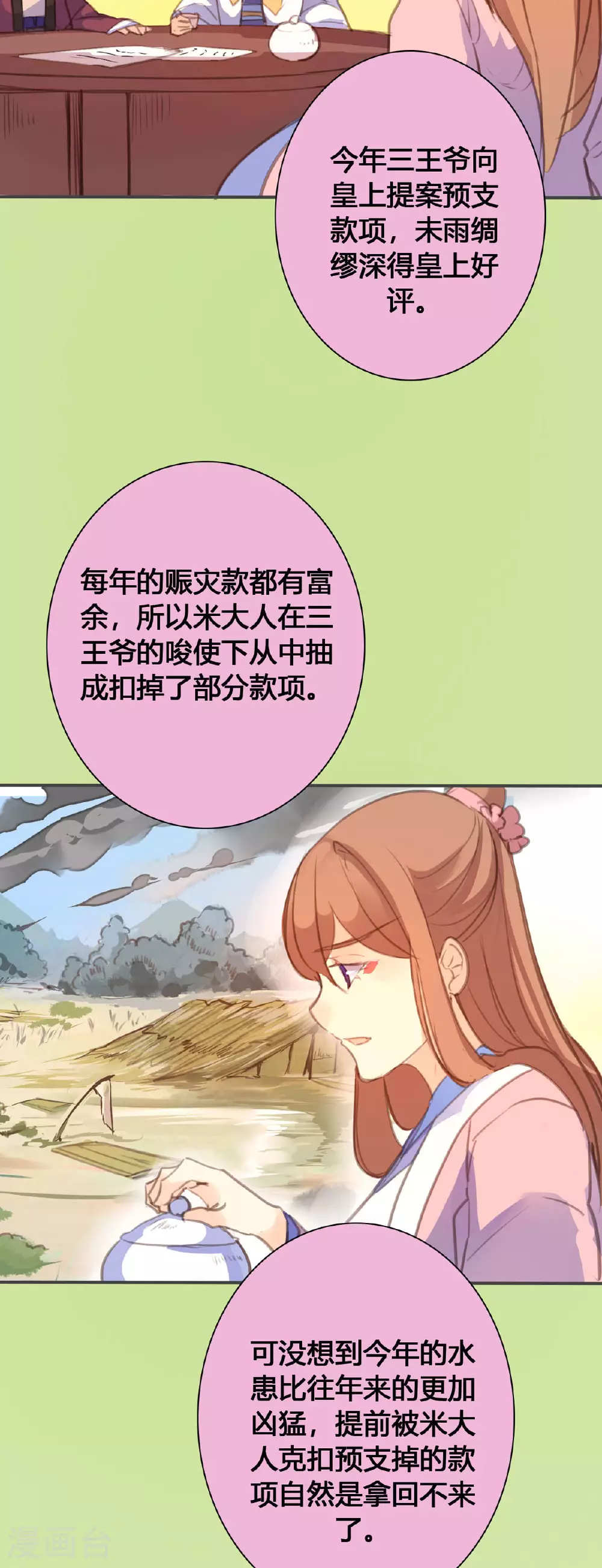第135话 第2页