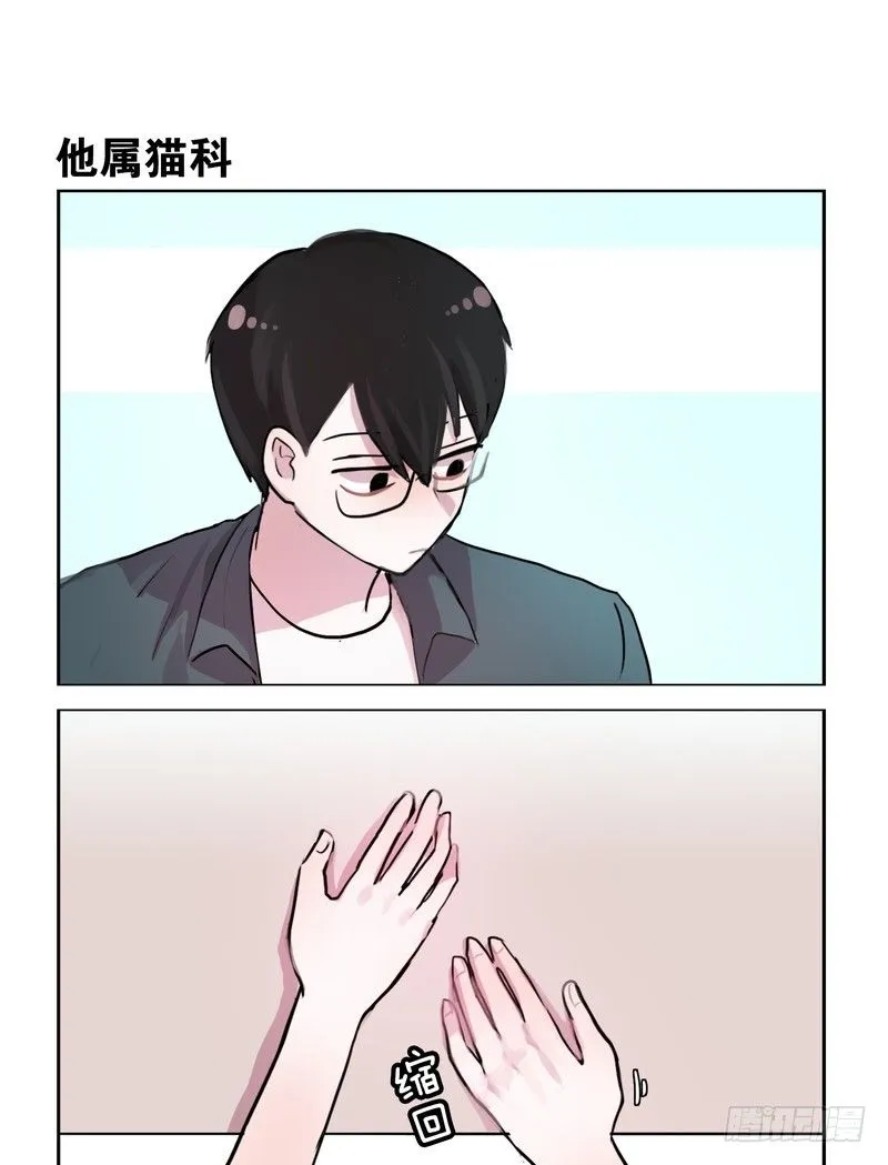 大概是天生的习性 第3页