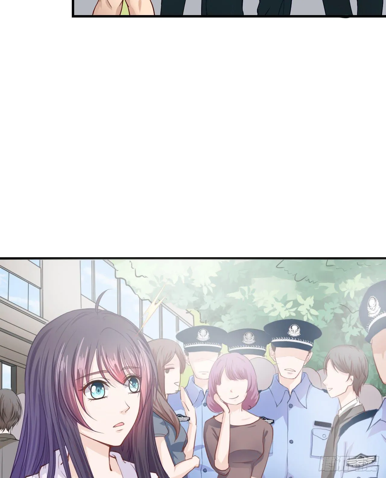 一代妖王的人类社会初体验 第13页