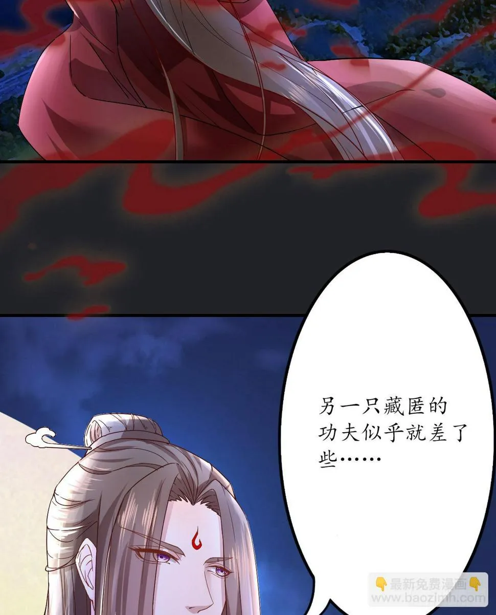向妖王发出的挑战 第85页