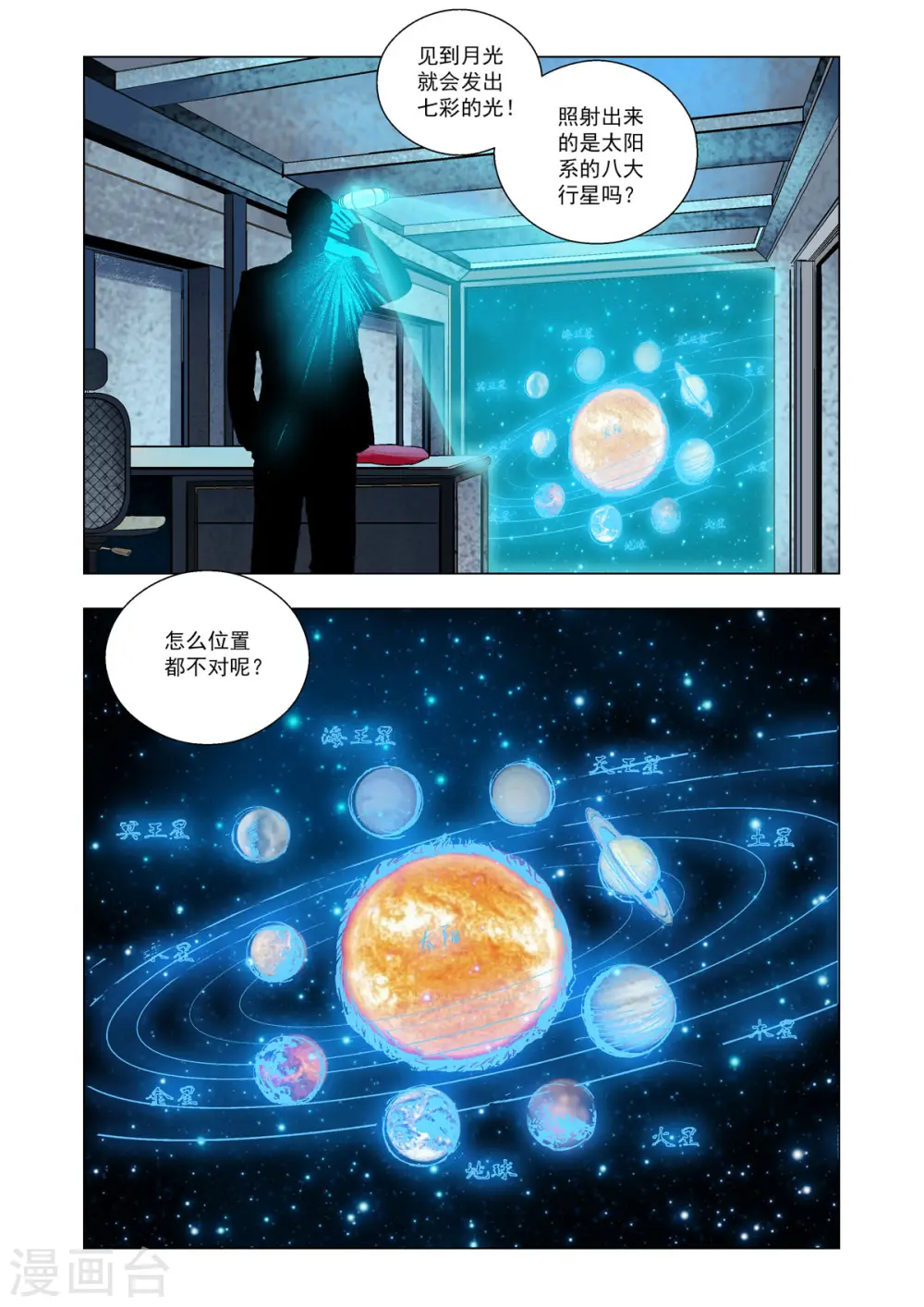第48话 第6页