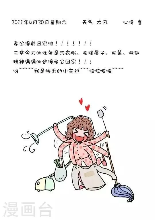第6话 第1页