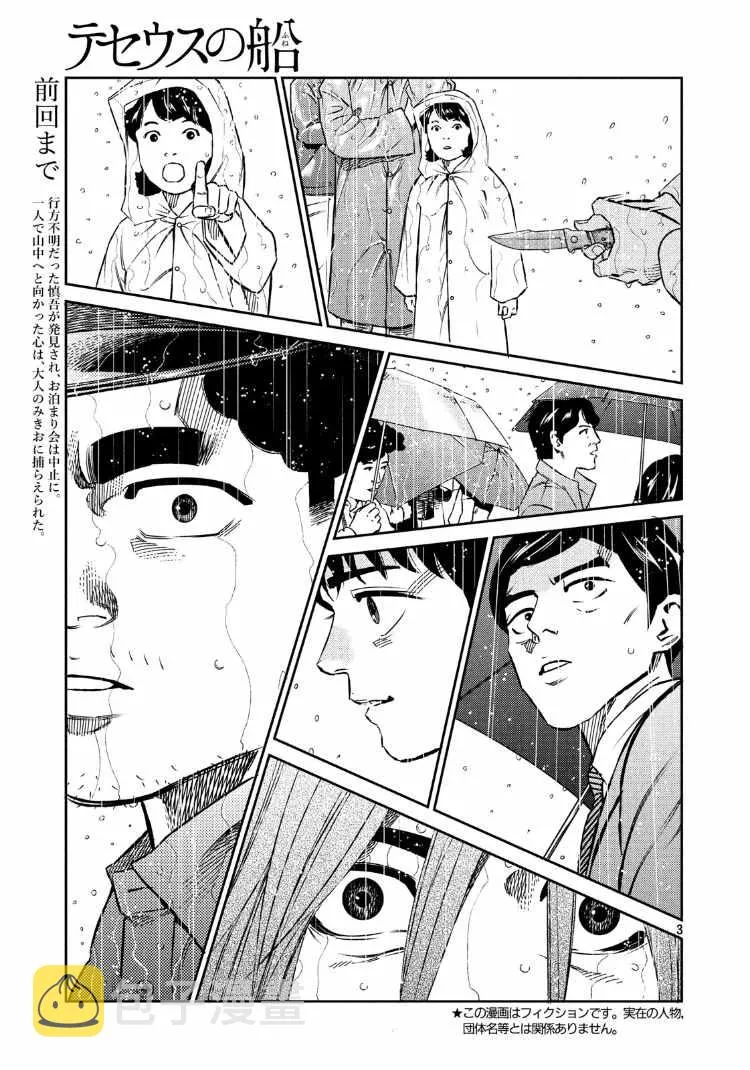 第88话 第3页