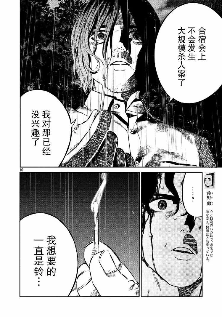 第85话 第10页