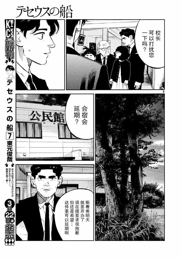 第77话 第8页