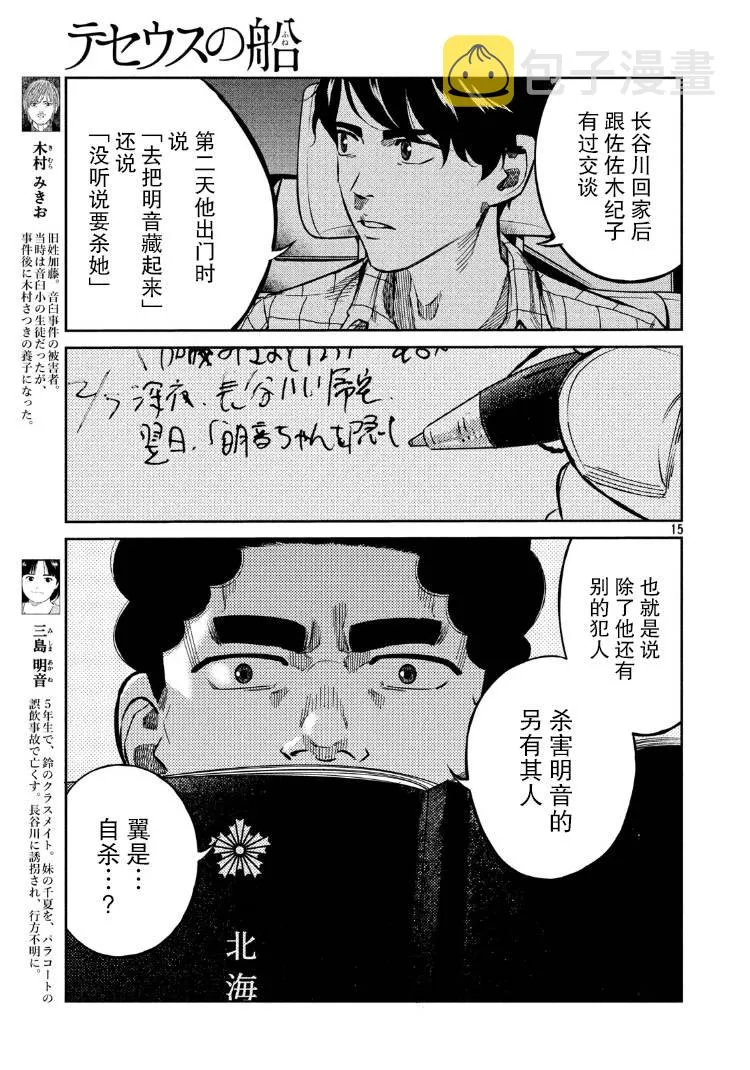 第68话 第15页