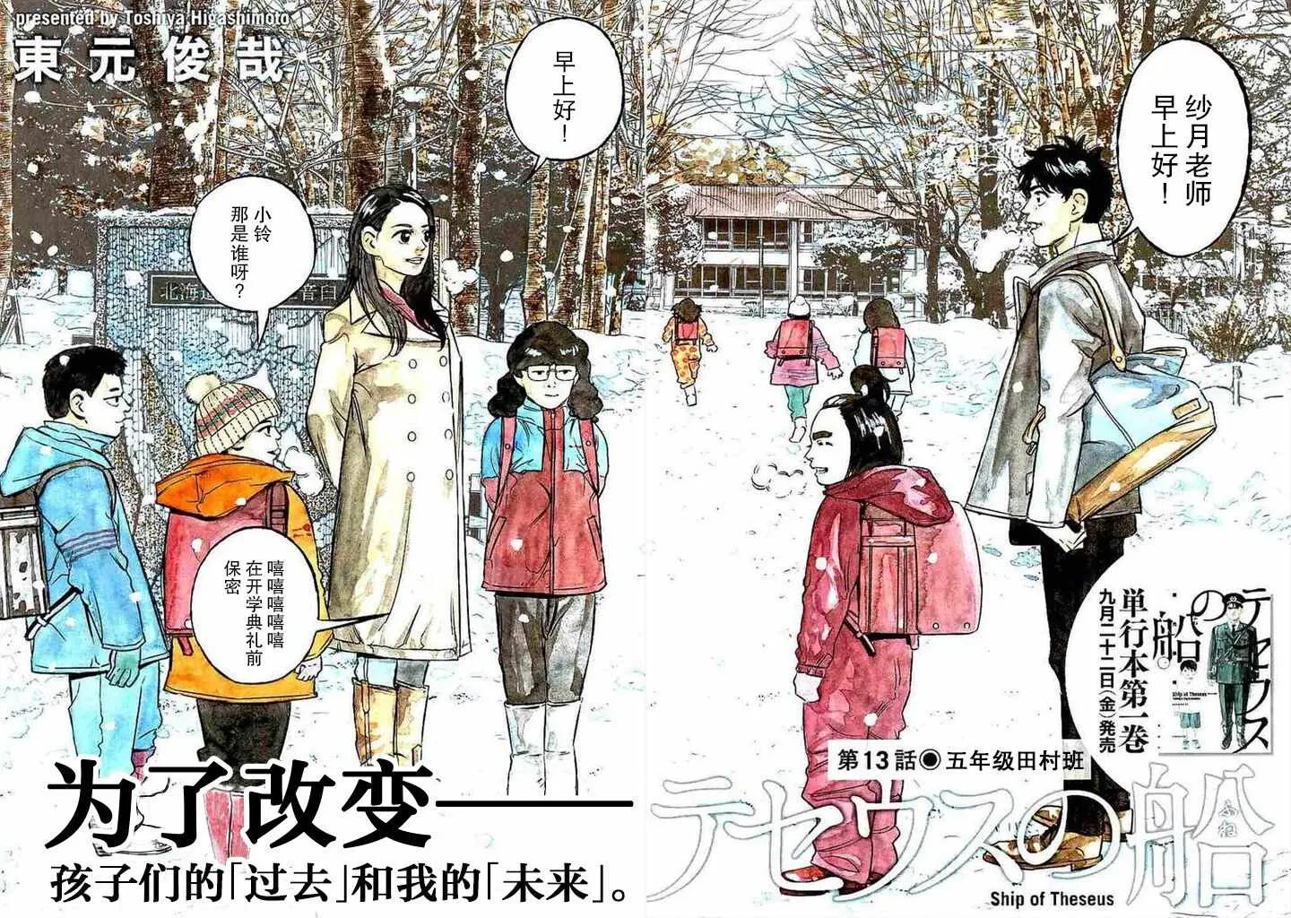 第13话 第2页