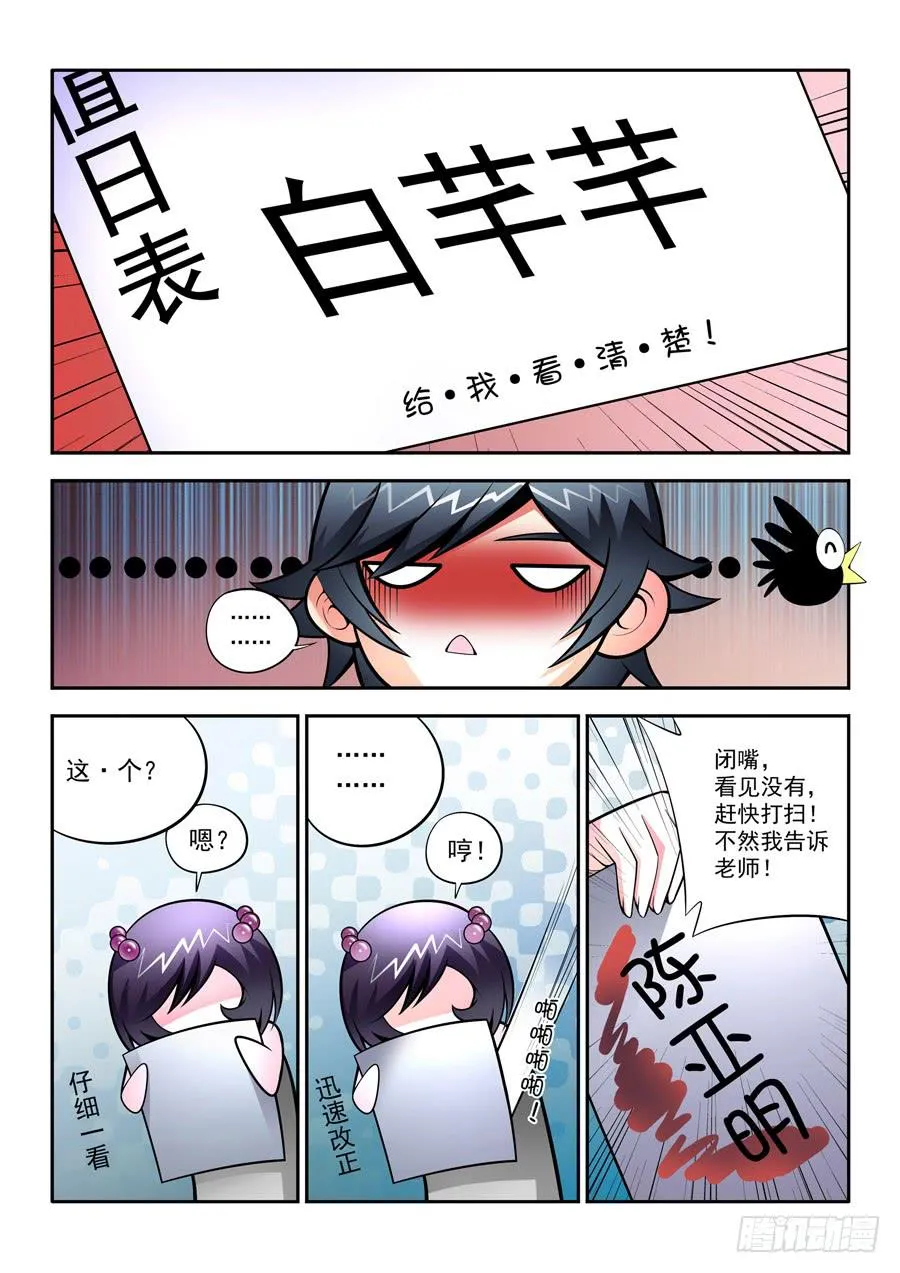 第二章·各自的真实009 第14页