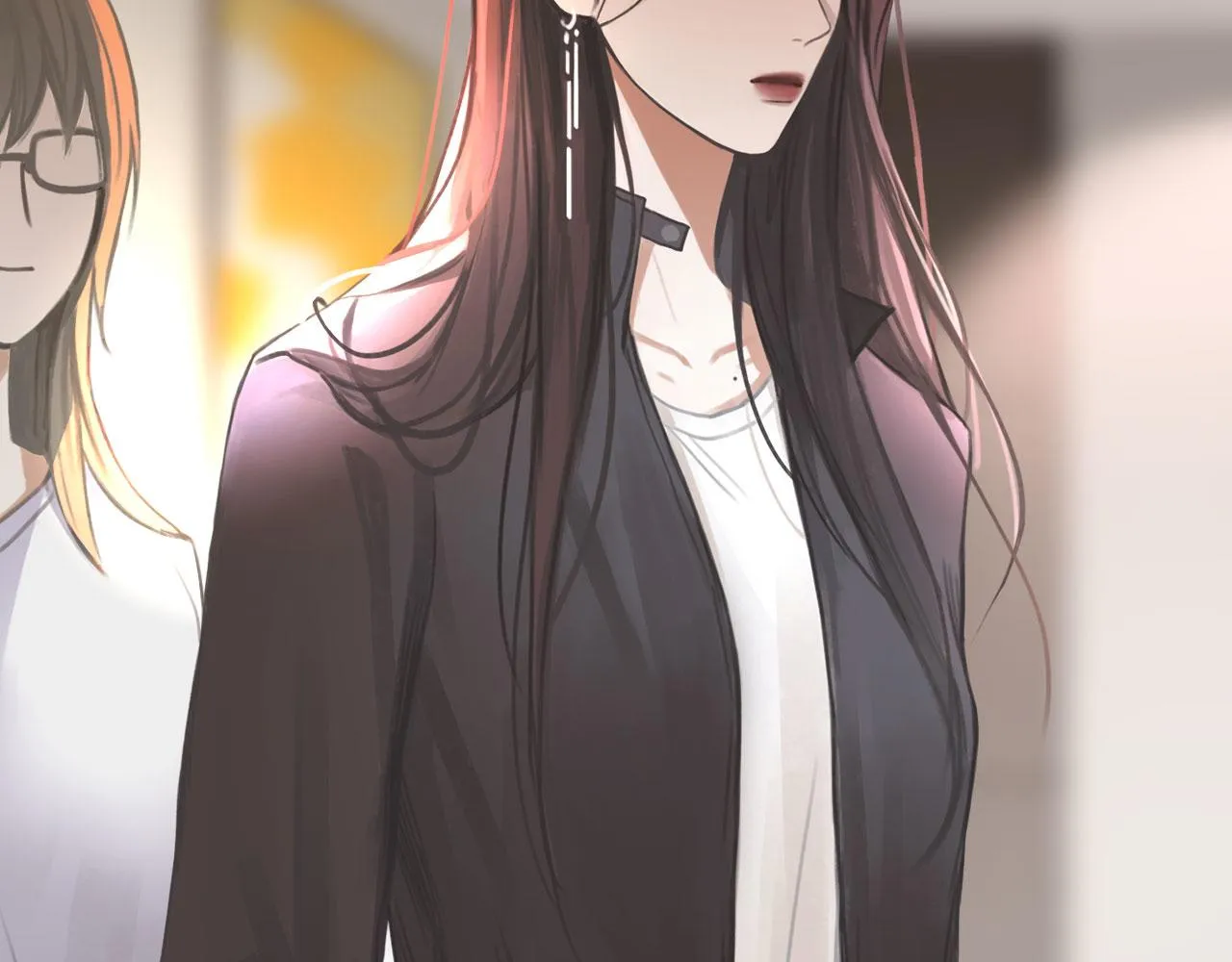 011——晚餐 第5页