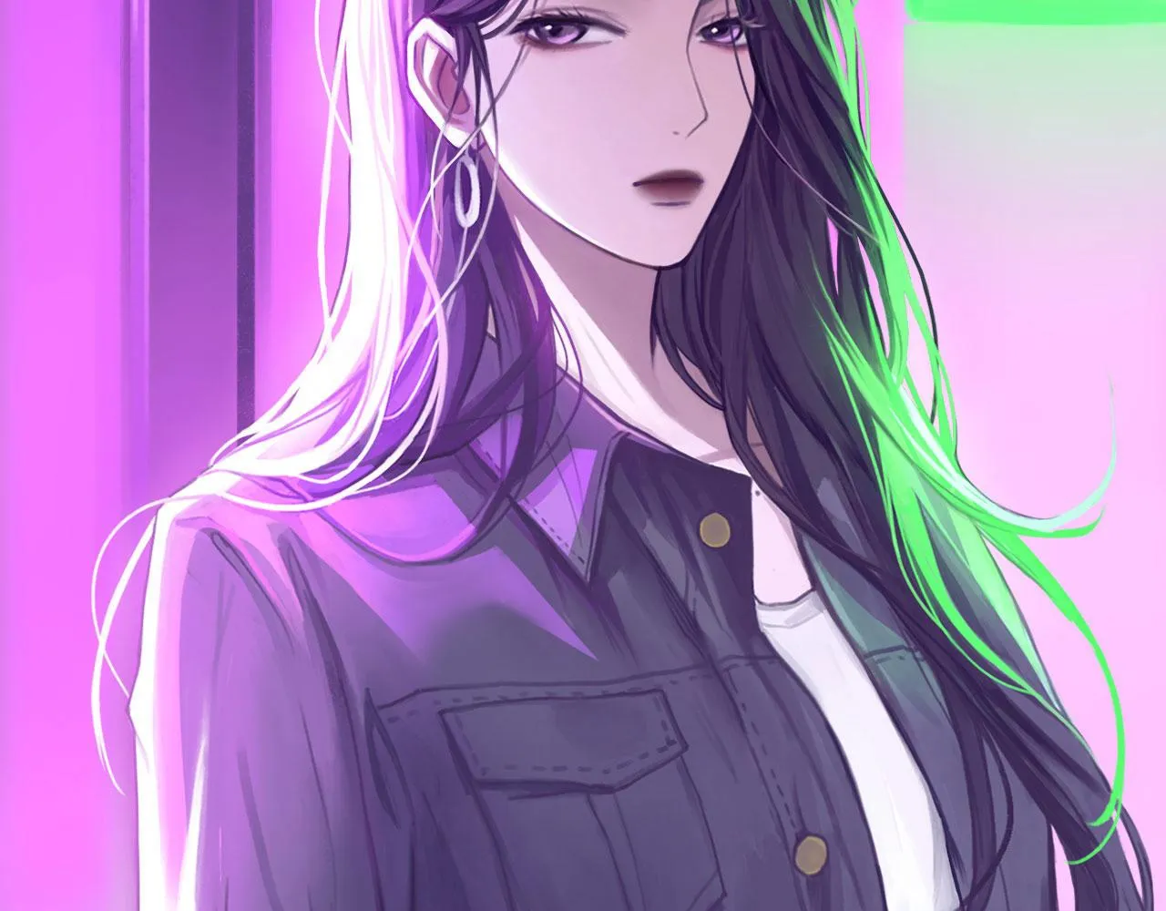 007——我是你的粉丝 第64页