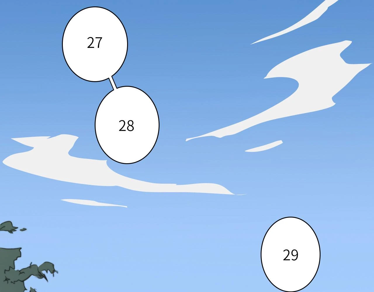 新年特别篇：守护 第3页
