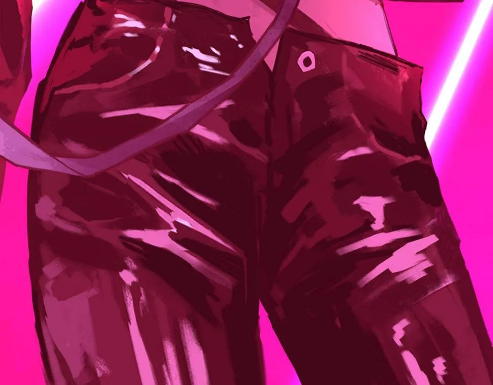 015——和好吧 第6页
