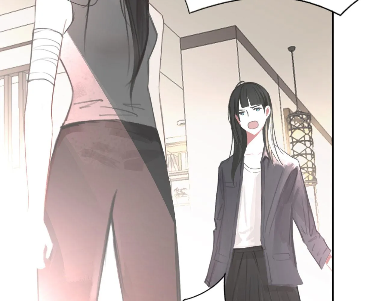 017——炒cp而已 第31页