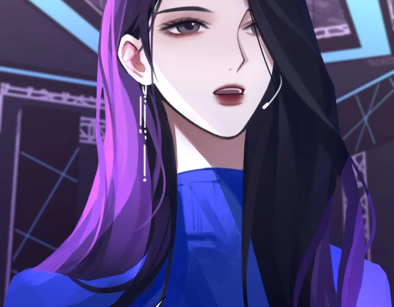 022——真的没在谈吗？ 第19页