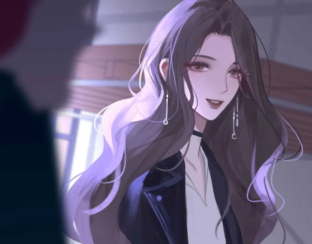 021——站在你身边 第21页