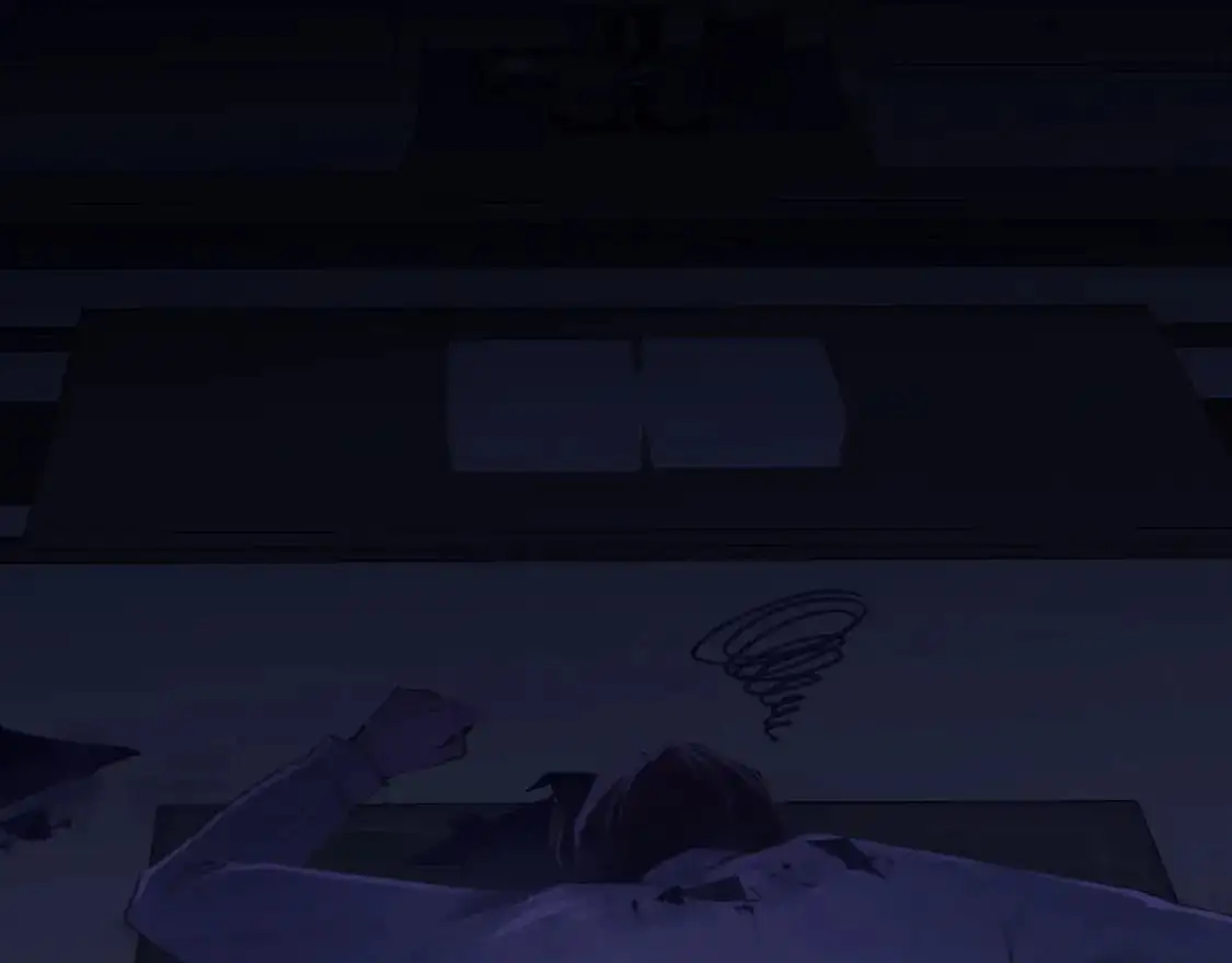 030——险境 第52页
