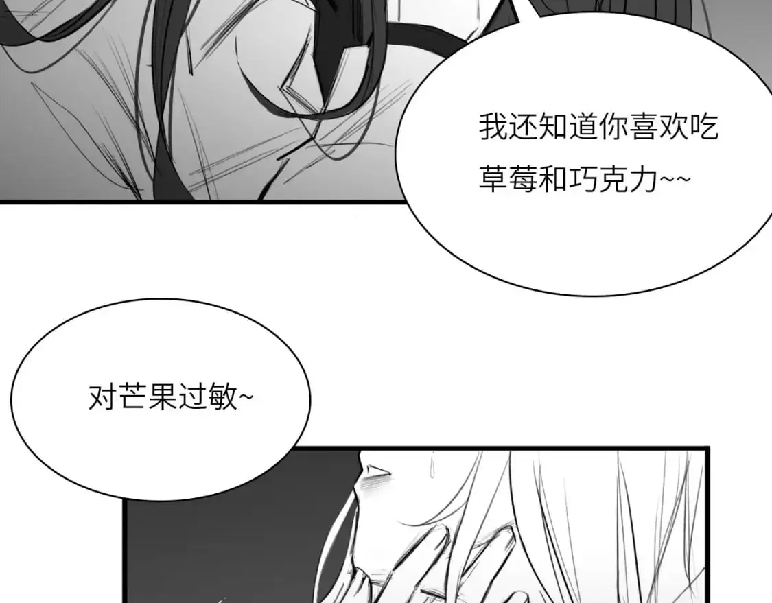 番外：偏执感（中中） 第28页