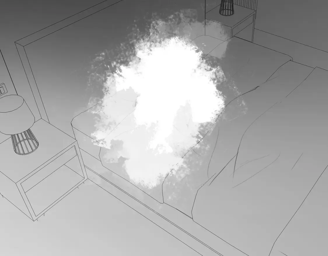 番外：偏执感（下） 第43页