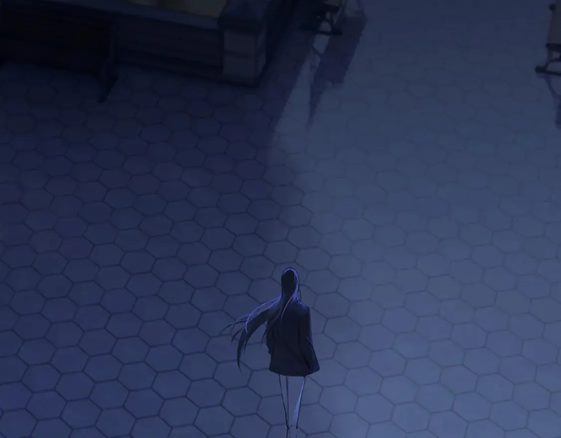 033——她来了 第102页