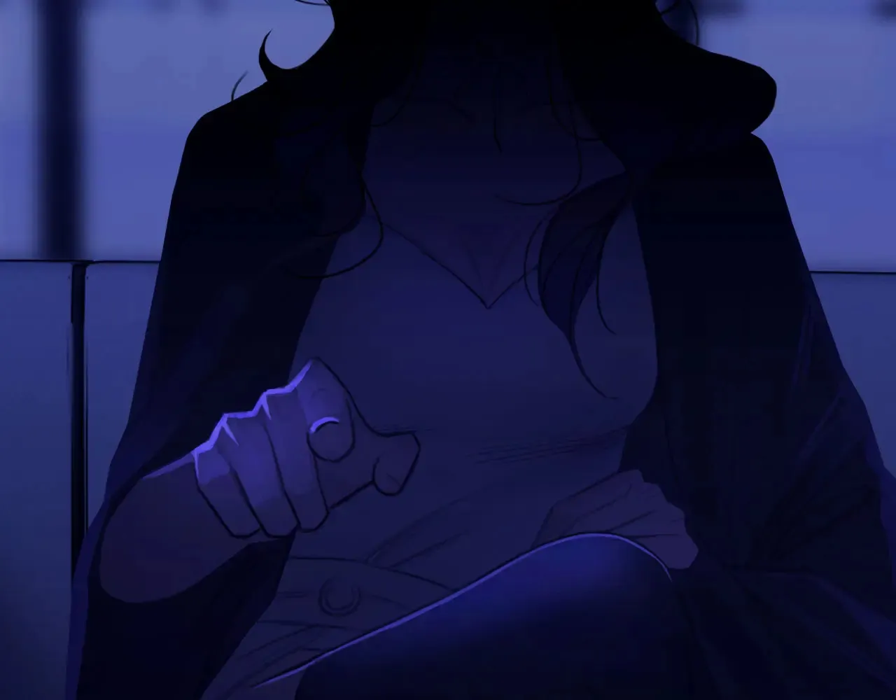 036——越界 第15页