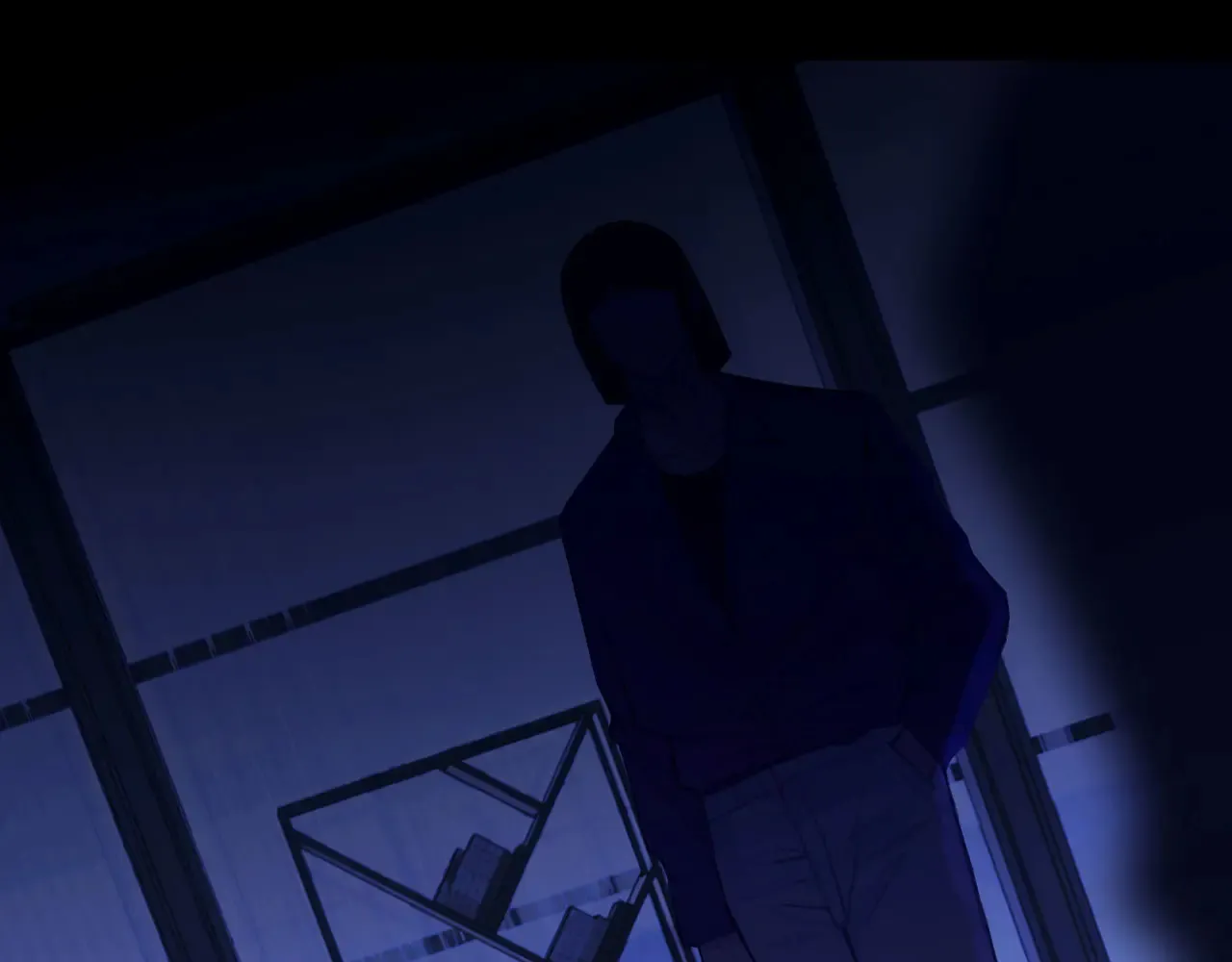 036——越界 第26页