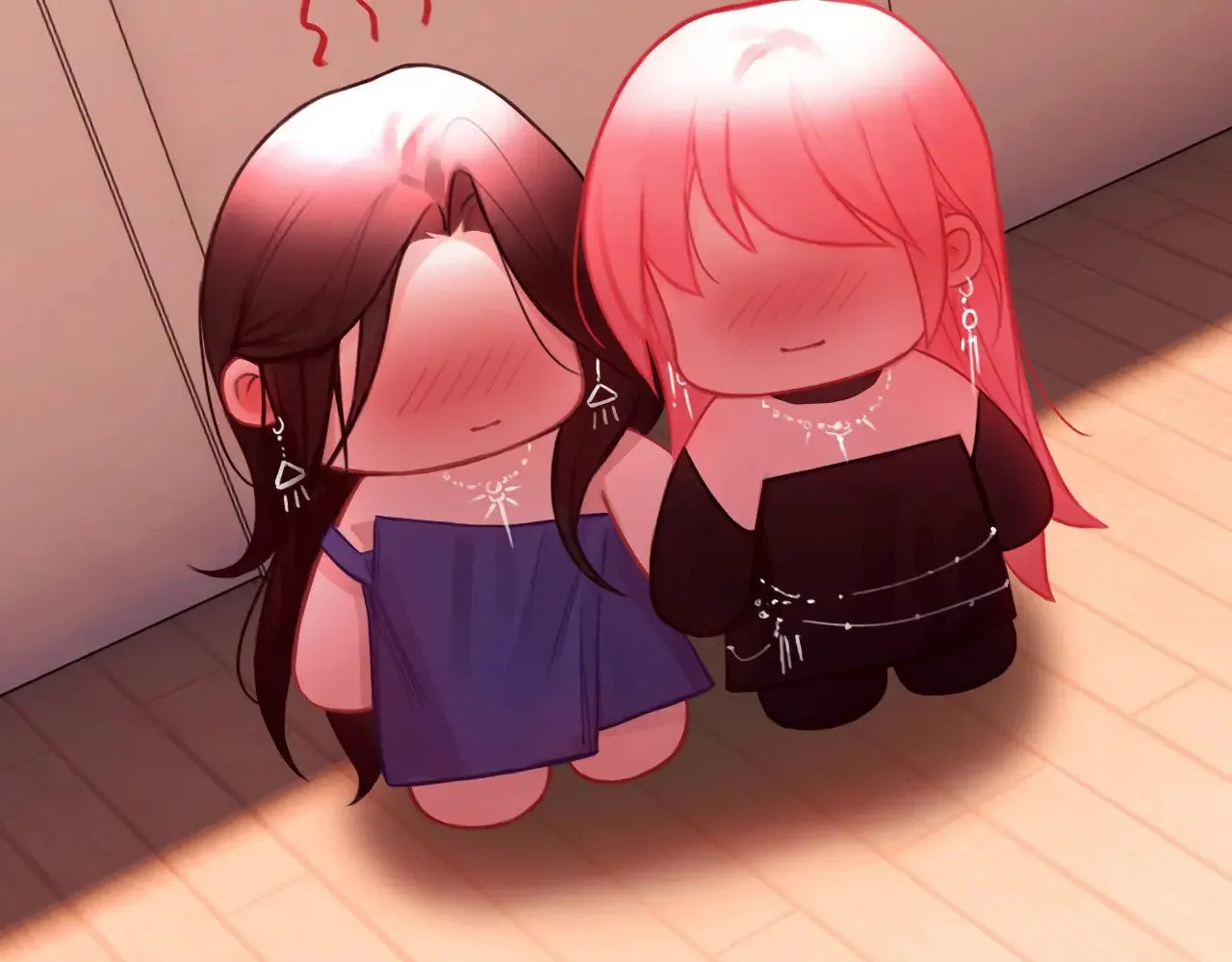 038——悄悄的 第84页