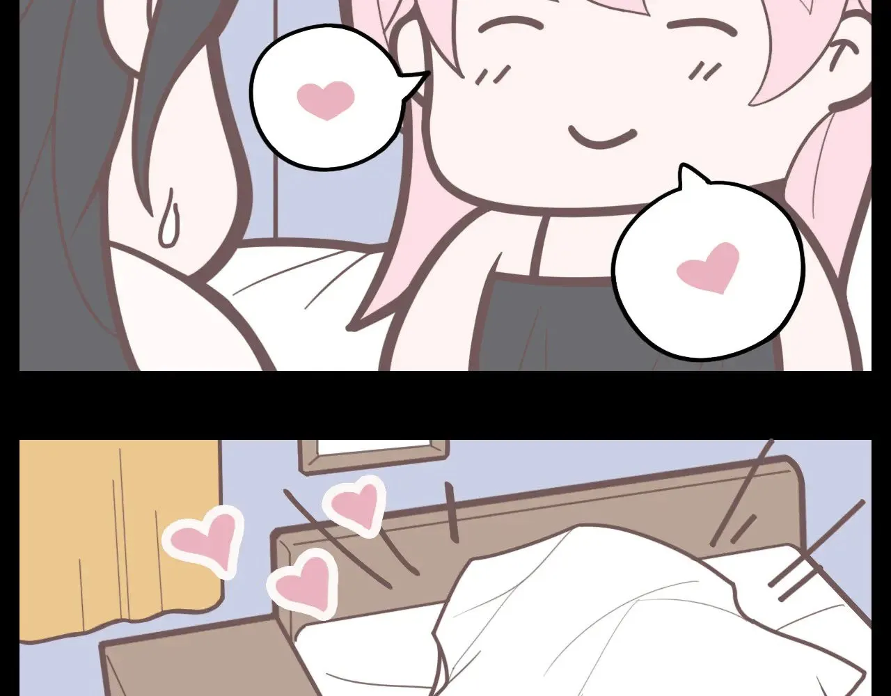 补更：一个小短篇 第19页