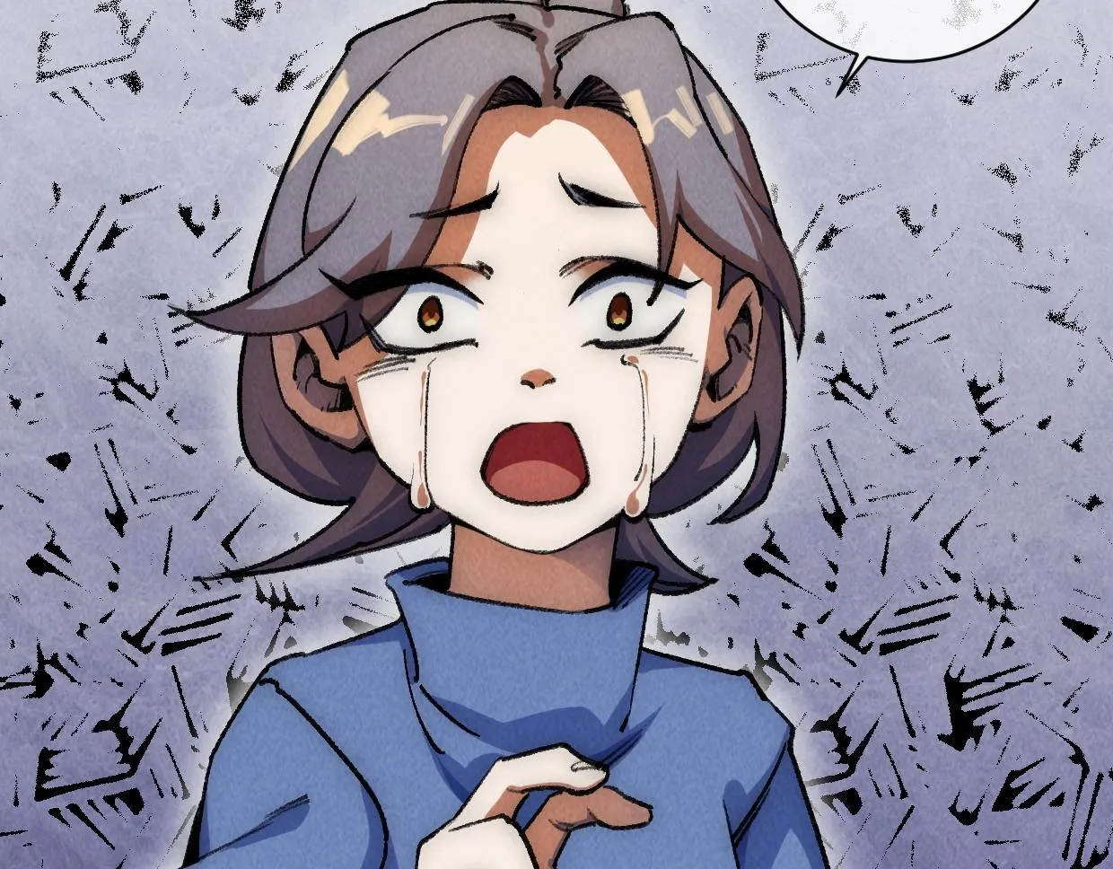 第15话 回家吧 第6页