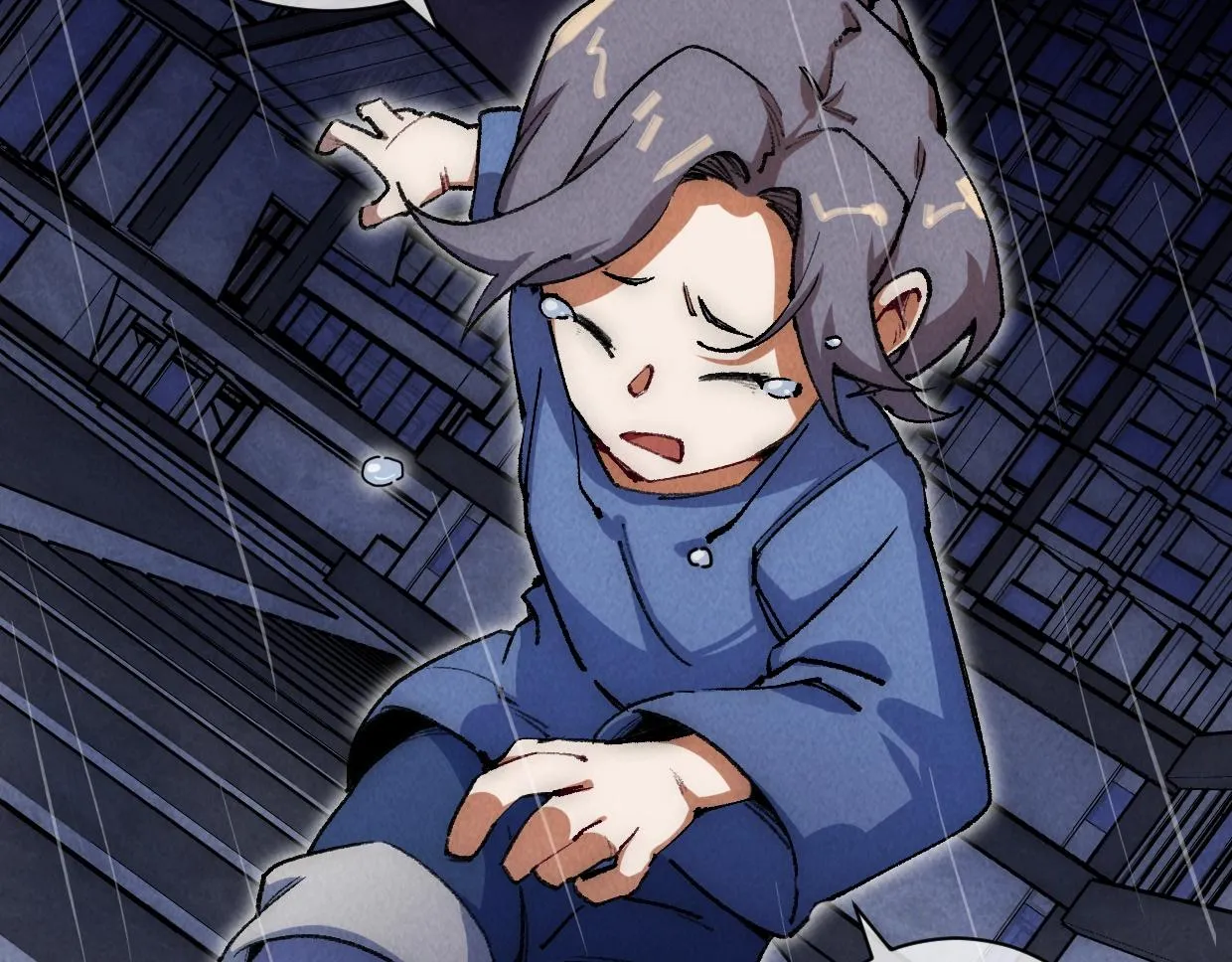 第15话 回家吧 第29页