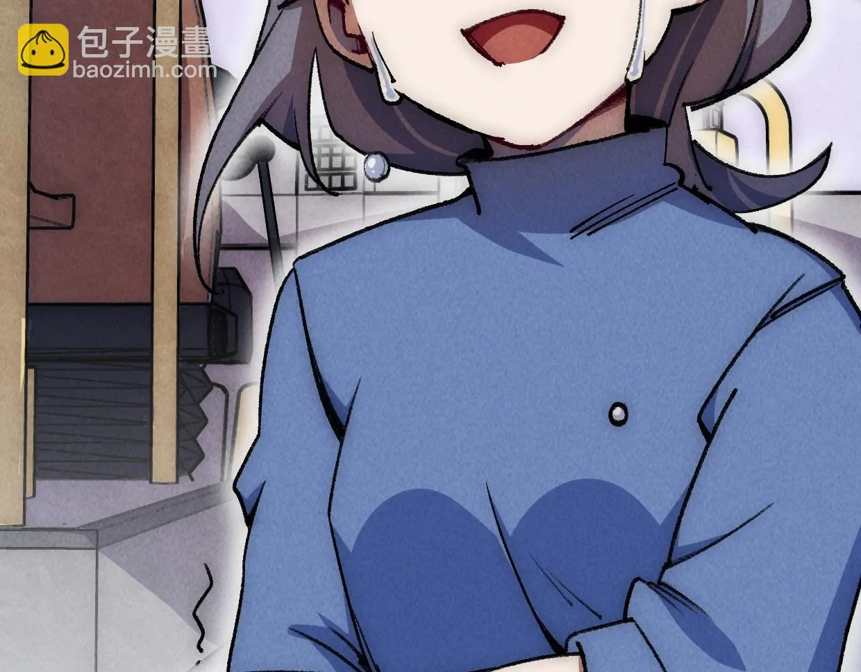第15话 回家吧 第100页