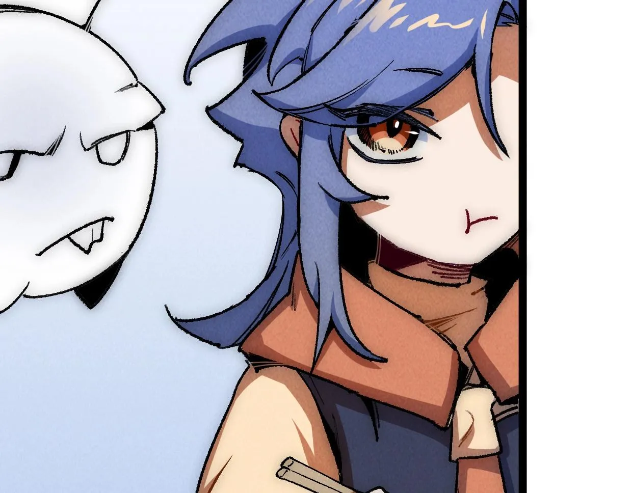 第14话 骗子？傻子！ 第6页